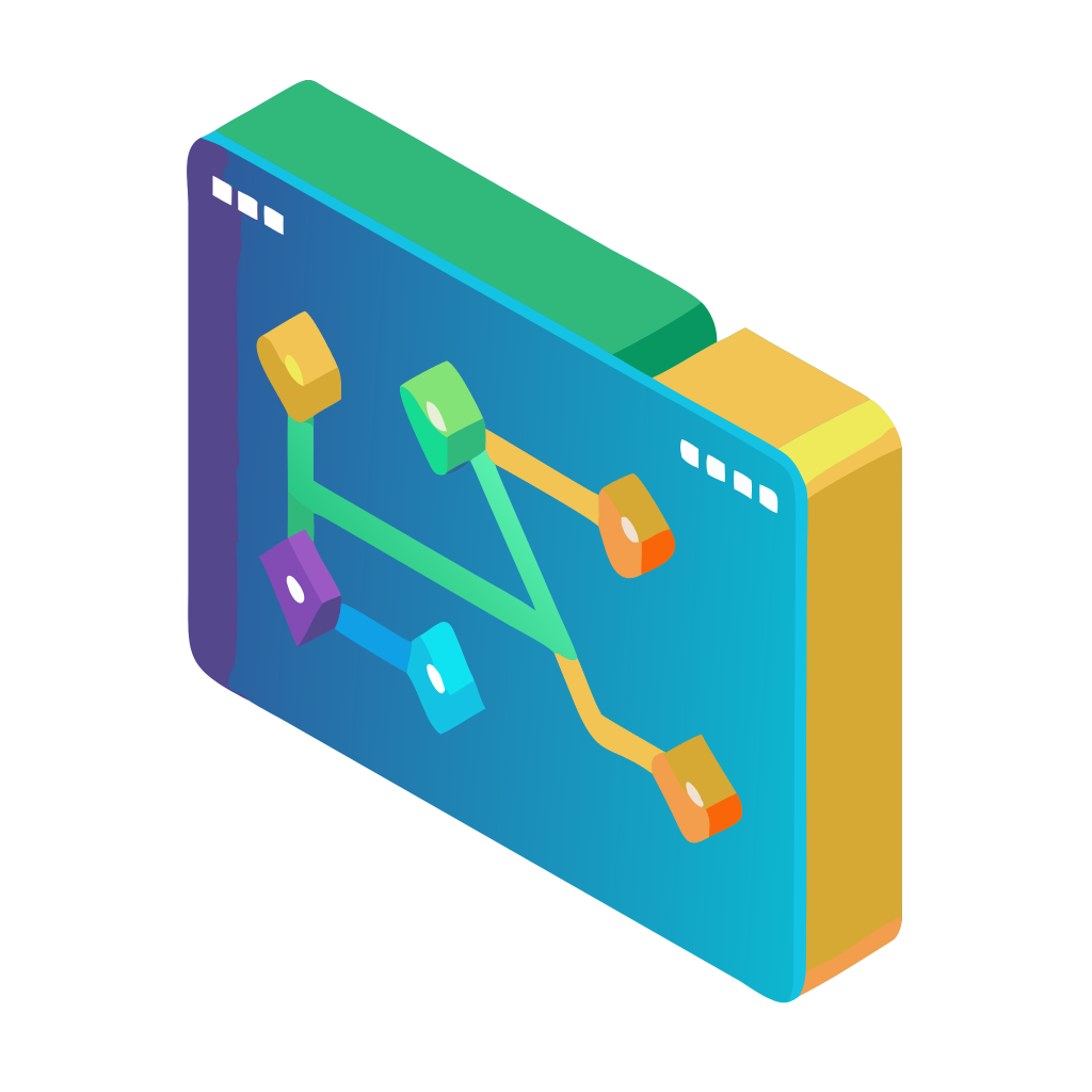 Orchestration Layer icon